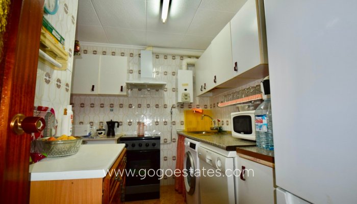 Revente - Appartement - Duplex Penthouse - Guardamar del Segura - Guardamar del Segura Centro