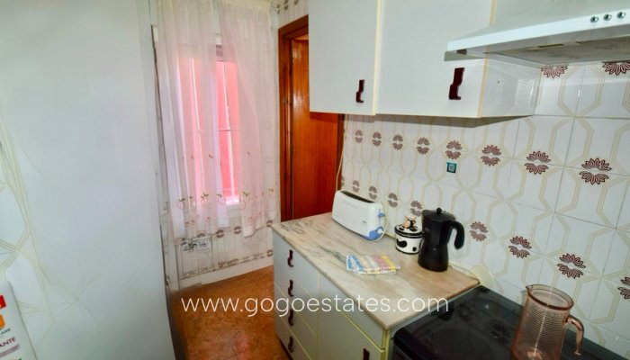 Revente - Appartement - Duplex Penthouse - Guardamar del Segura - Guardamar del Segura Centro