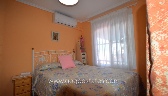 Revente - Appartement - Duplex Penthouse - Guardamar del Segura - Guardamar del Segura Centro