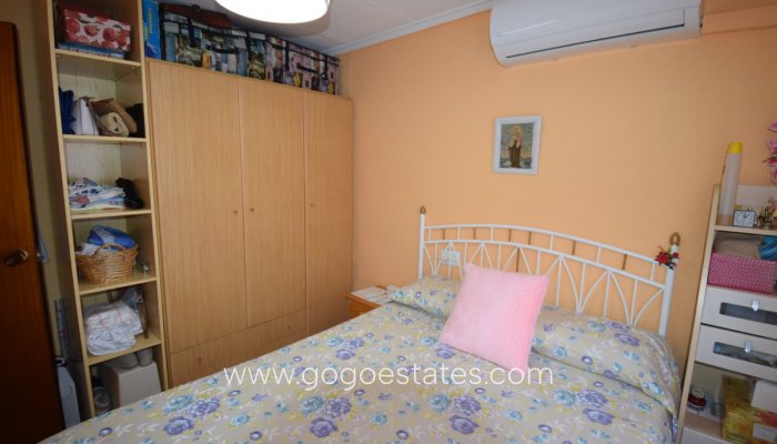 Revente - Appartement - Duplex Penthouse - Guardamar del Segura - Guardamar del Segura Centro