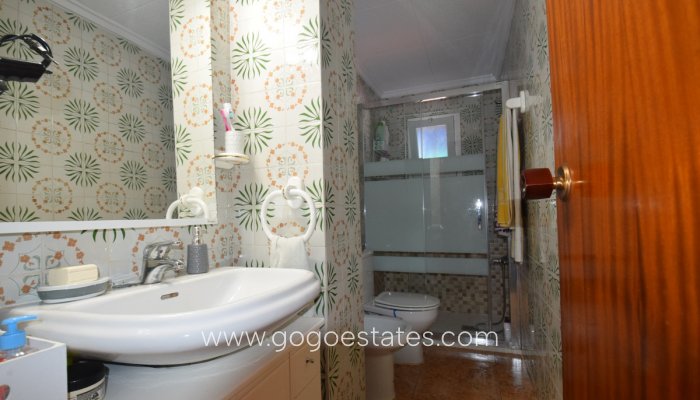 Revente - Appartement - Duplex Penthouse - Guardamar del Segura - Guardamar del Segura Centro