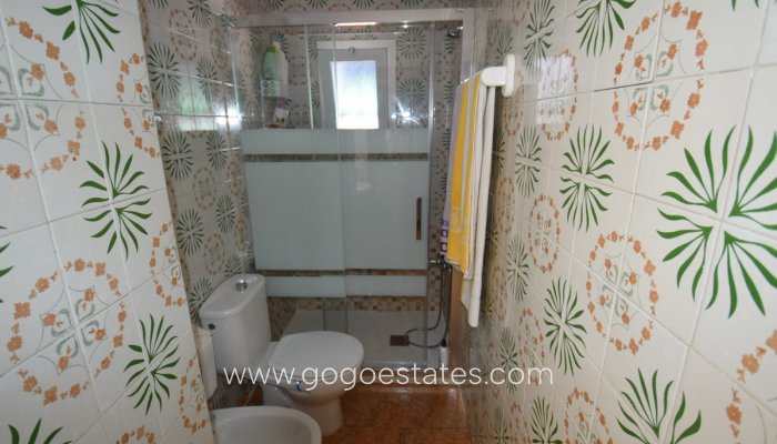 Revente - Appartement - Duplex Penthouse - Guardamar del Segura - Guardamar del Segura Centro