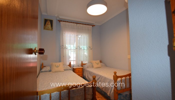 Revente - Appartement - Duplex Penthouse - Guardamar del Segura - Guardamar del Segura Centro