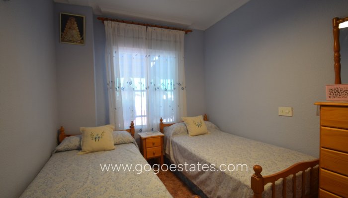 Revente - Appartement - Duplex Penthouse - Guardamar del Segura - Guardamar del Segura Centro