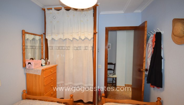 Revente - Appartement - Duplex Penthouse - Guardamar del Segura - Guardamar del Segura Centro