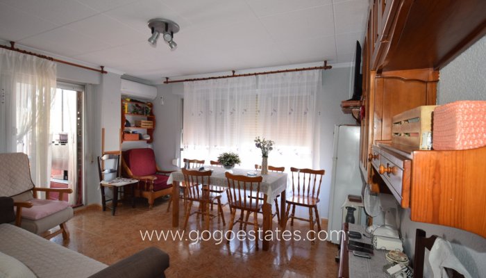 Revente - Appartement - Duplex Penthouse - Guardamar del Segura - Guardamar del Segura Centro