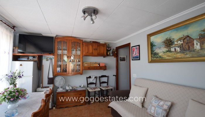 Revente - Appartement - Duplex Penthouse - Guardamar del Segura - Guardamar del Segura Centro