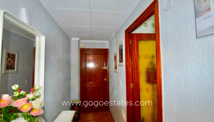 Revente - Appartement - Duplex Penthouse - Guardamar del Segura - Guardamar del Segura Centro