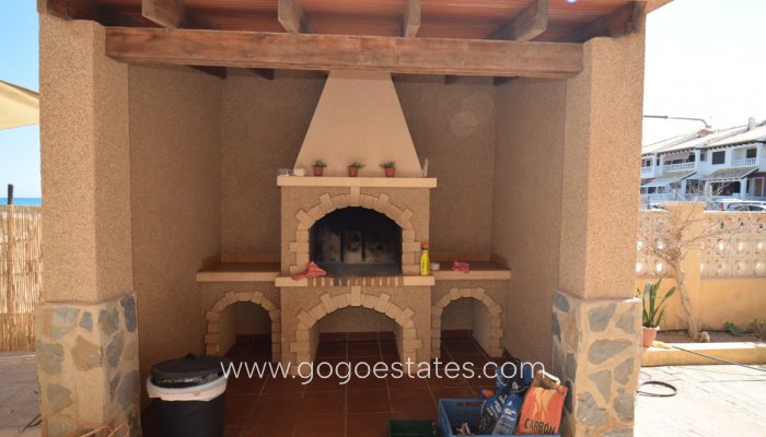 Te koop - Huis - Vrijstaande Villa - Guardamar del Segura - Guardamar del Segura Centro