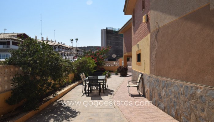 Te koop - Huis - Vrijstaande Villa - Guardamar del Segura - Guardamar del Segura Centro