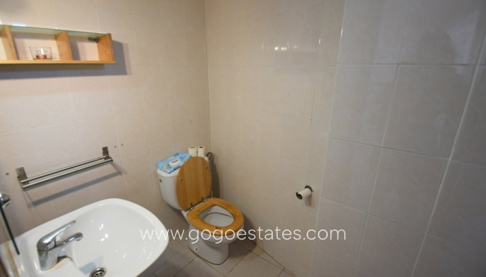 Te koop - Huis - Vrijstaande Villa - Guardamar del Segura - Guardamar del Segura Centro