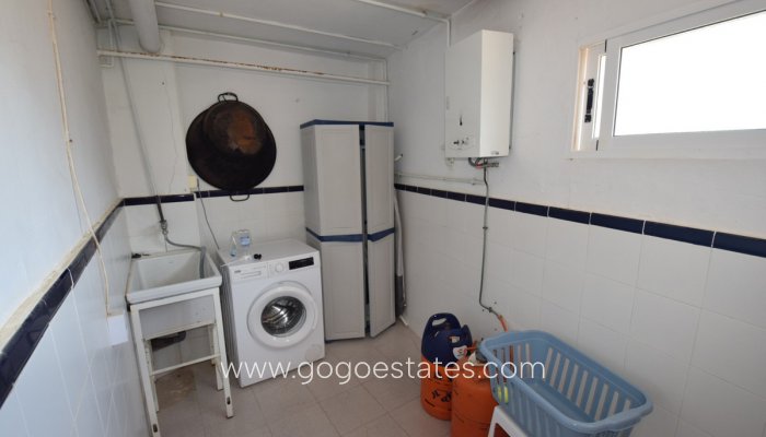 Te koop - Huis - Vrijstaande Villa - Guardamar del Segura - Guardamar del Segura Centro