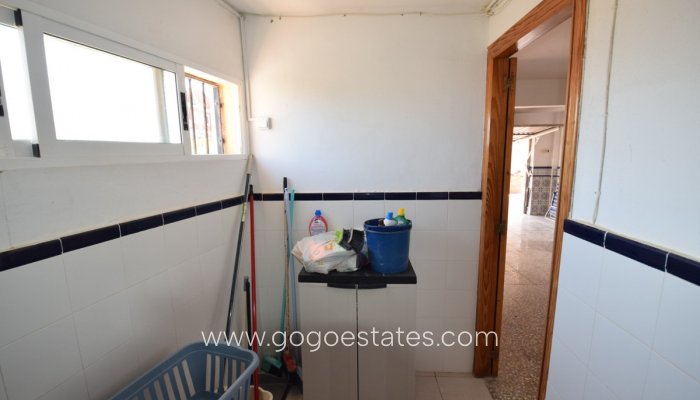 Te koop - Huis - Vrijstaande Villa - Guardamar del Segura - Guardamar del Segura Centro