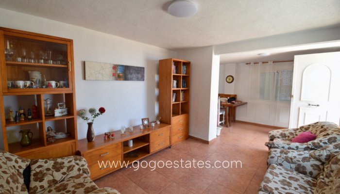 Te koop - Huis - Vrijstaande Villa - Guardamar del Segura - Guardamar del Segura Centro