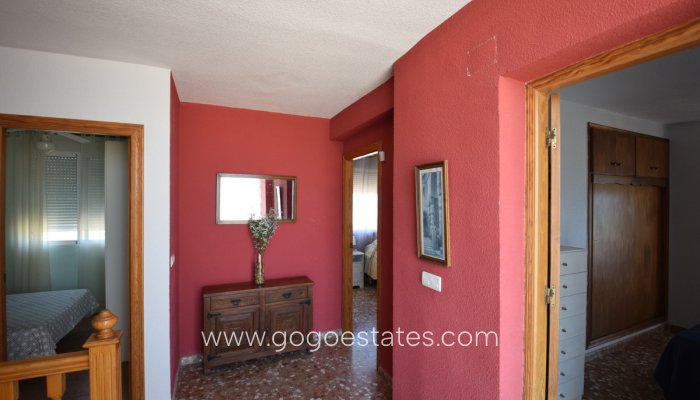 Te koop - Huis - Vrijstaande Villa - Guardamar del Segura - Guardamar del Segura Centro