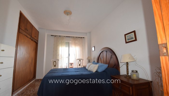 Te koop - Huis - Vrijstaande Villa - Guardamar del Segura - Guardamar del Segura Centro