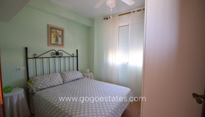 Te koop - Huis - Vrijstaande Villa - Guardamar del Segura - Guardamar del Segura Centro