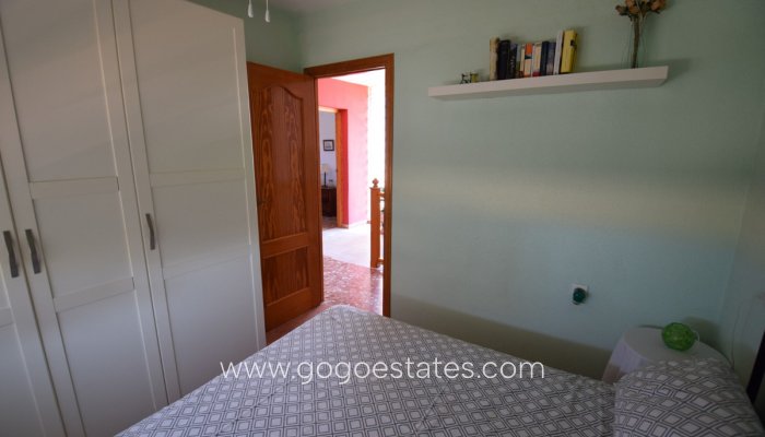 Te koop - Huis - Vrijstaande Villa - Guardamar del Segura - Guardamar del Segura Centro