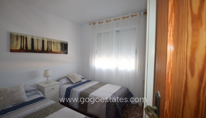 Te koop - Huis - Vrijstaande Villa - Guardamar del Segura - Guardamar del Segura Centro