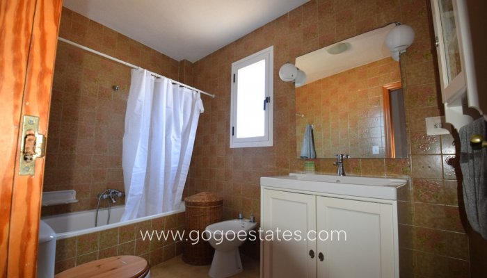 Te koop - Huis - Vrijstaande Villa - Guardamar del Segura - Guardamar del Segura Centro