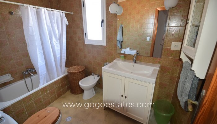 Te koop - Huis - Vrijstaande Villa - Guardamar del Segura - Guardamar del Segura Centro