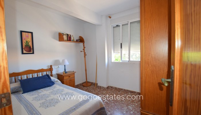 Te koop - Huis - Vrijstaande Villa - Guardamar del Segura - Guardamar del Segura Centro