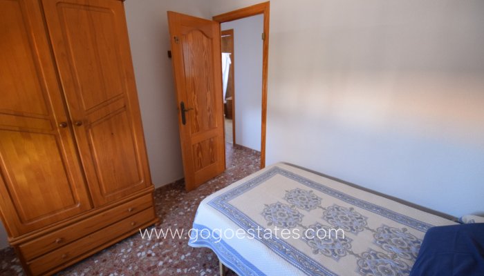 Te koop - Huis - Vrijstaande Villa - Guardamar del Segura - Guardamar del Segura Centro