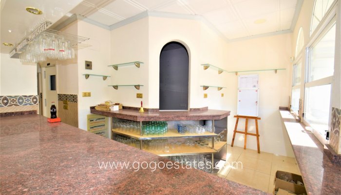 Te koop - Commercieel - Overig - Guardamar del Segura - Guardamar del Segura Centro