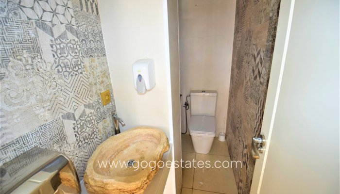 Te koop - Commercieel - Overig - Guardamar del Segura - Guardamar del Segura Centro