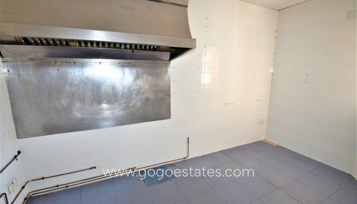 Te koop - Commercieel - Overig - Guardamar del Segura - Guardamar del Segura Centro