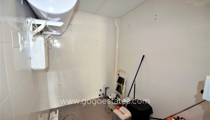 Te koop - Commercieel - Overig - Guardamar del Segura - Guardamar del Segura Centro