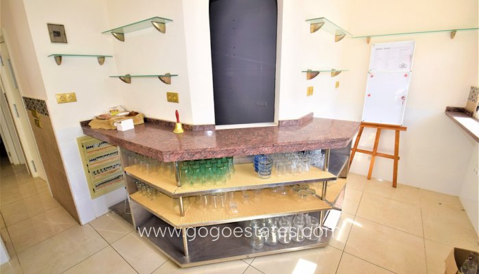 Te koop - Commercieel - Overig - Guardamar del Segura - Guardamar del Segura Centro