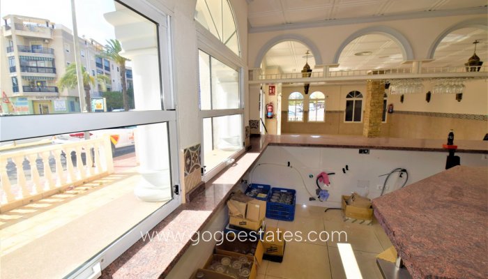 Te koop - Commercieel - Overig - Guardamar del Segura - Guardamar del Segura Centro