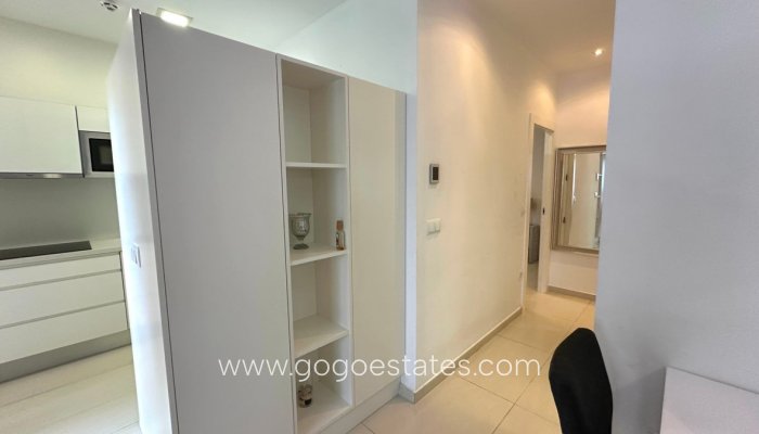 Te koop - Appartement - Begane Grond Appartement - Guardamar del Segura - Guardamar del Segura Centro