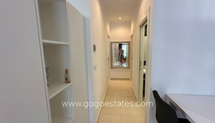 Te koop - Appartement - Begane Grond Appartement - Guardamar del Segura - Guardamar del Segura Centro