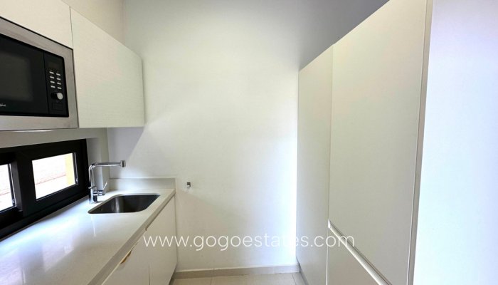 Te koop - Appartement - Begane Grond Appartement - Guardamar del Segura - Guardamar del Segura Centro