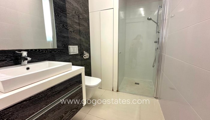 Te koop - Appartement - Begane Grond Appartement - Guardamar del Segura - Guardamar del Segura Centro