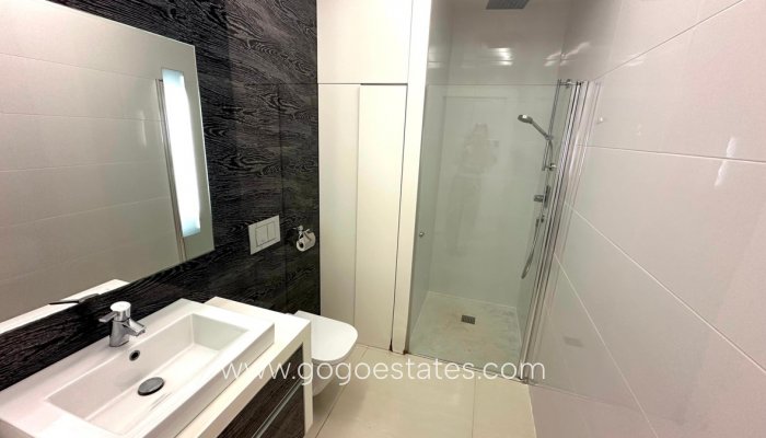 Te koop - Appartement - Begane Grond Appartement - Guardamar del Segura - Guardamar del Segura Centro