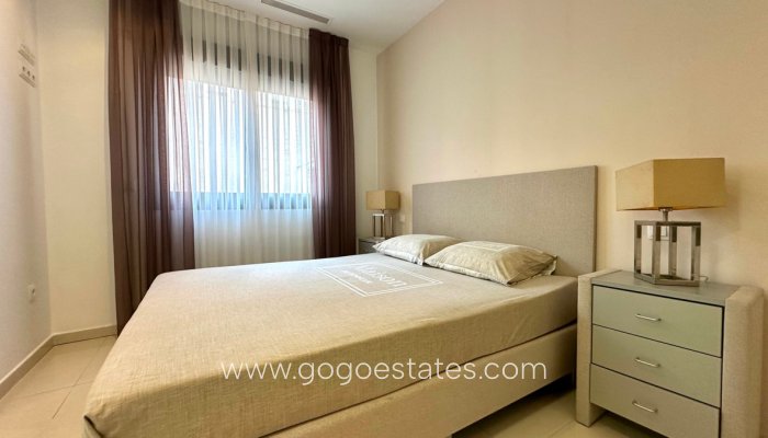 Te koop - Appartement - Begane Grond Appartement - Guardamar del Segura - Guardamar del Segura Centro