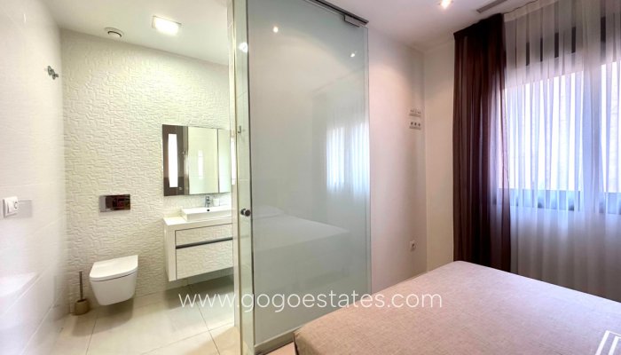 Te koop - Appartement - Begane Grond Appartement - Guardamar del Segura - Guardamar del Segura Centro