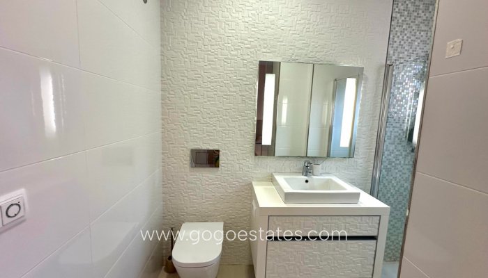 Te koop - Appartement - Begane Grond Appartement - Guardamar del Segura - Guardamar del Segura Centro