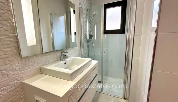 Te koop - Appartement - Begane Grond Appartement - Guardamar del Segura - Guardamar del Segura Centro