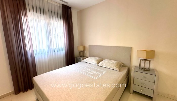 Te koop - Appartement - Begane Grond Appartement - Guardamar del Segura - Guardamar del Segura Centro