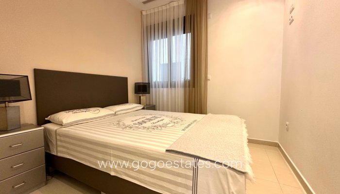 Te koop - Appartement - Begane Grond Appartement - Guardamar del Segura - Guardamar del Segura Centro