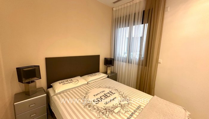 Te koop - Appartement - Begane Grond Appartement - Guardamar del Segura - Guardamar del Segura Centro