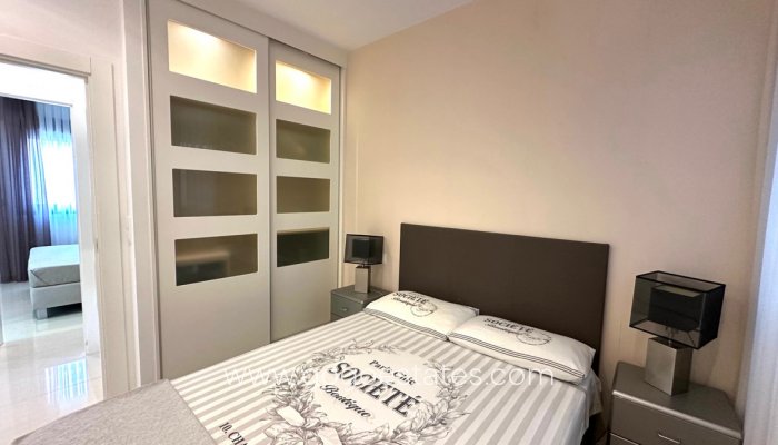 Te koop - Appartement - Begane Grond Appartement - Guardamar del Segura - Guardamar del Segura Centro