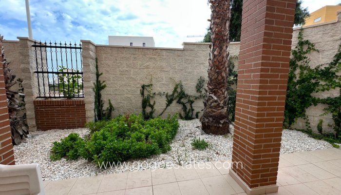 Te koop - Appartement - Begane Grond Appartement - Guardamar del Segura - Guardamar del Segura Centro