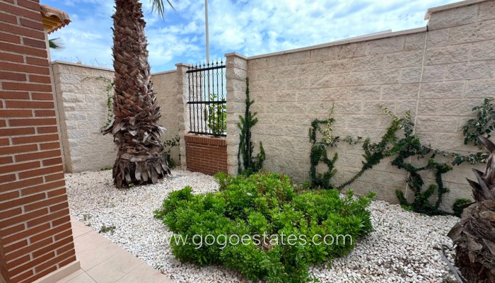 Te koop - Appartement - Begane Grond Appartement - Guardamar del Segura - Guardamar del Segura Centro