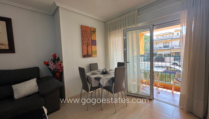 Te koop - Huis - Bungalow - Daya Nueva - Daya Nueva Centro