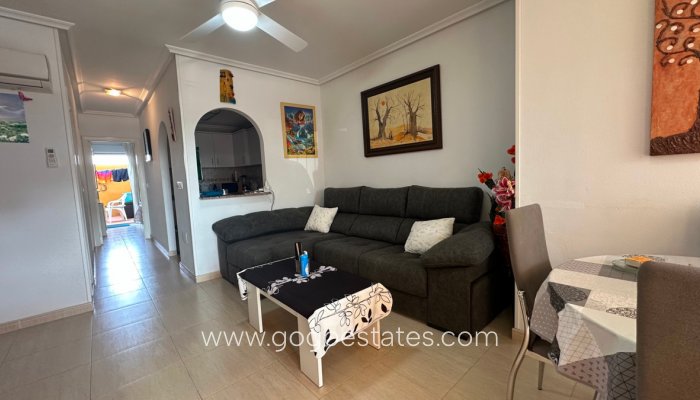 Te koop - Huis - Bungalow - Daya Nueva - Daya Nueva Centro